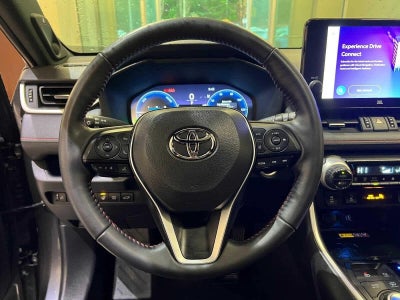 2024 Toyota RAV4 Prime XSE