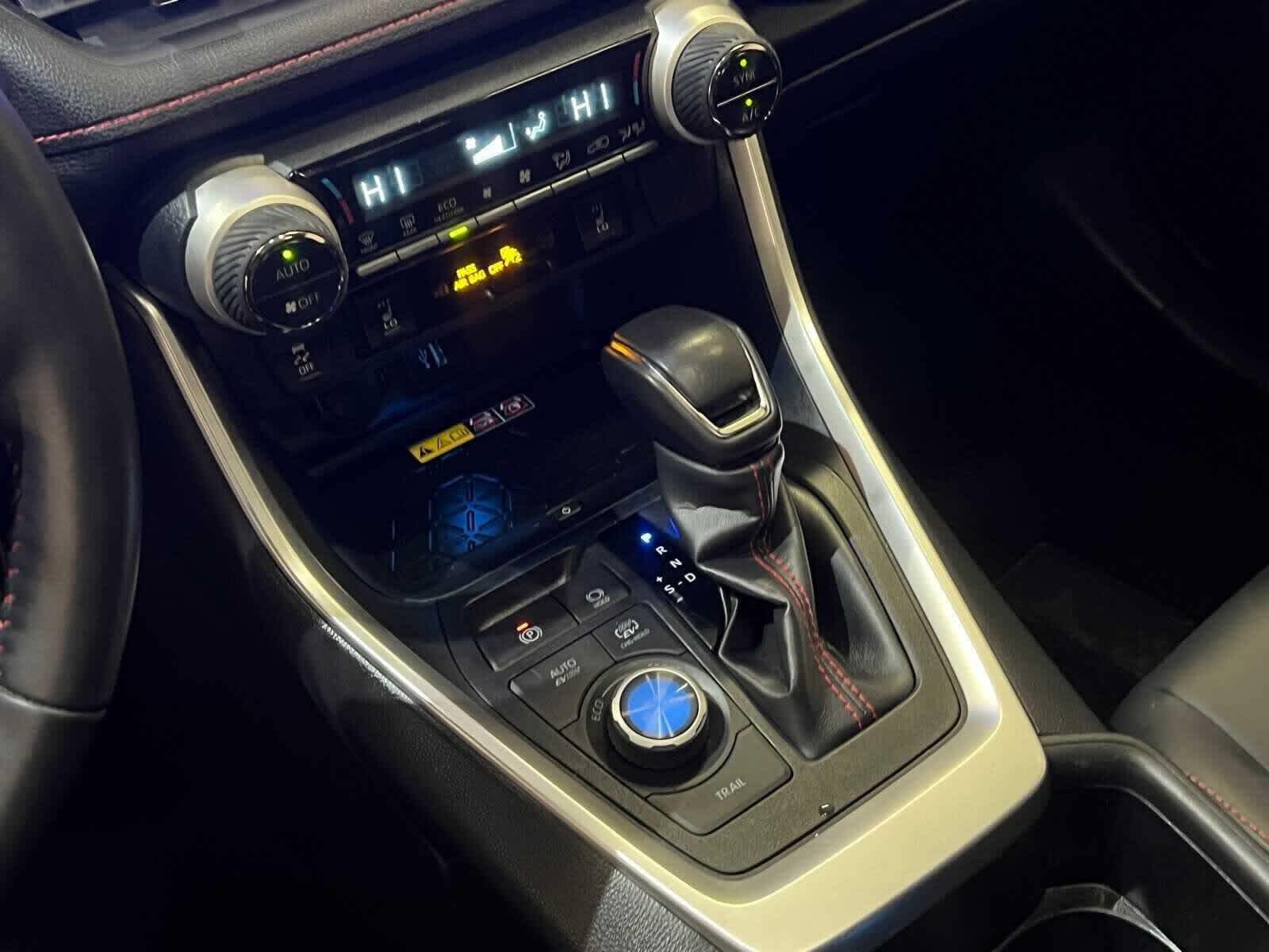 2024 Toyota RAV4 Prime XSE