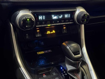 2024 Toyota RAV4 Prime XSE