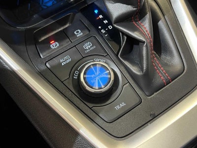 2024 Toyota RAV4 Prime XSE