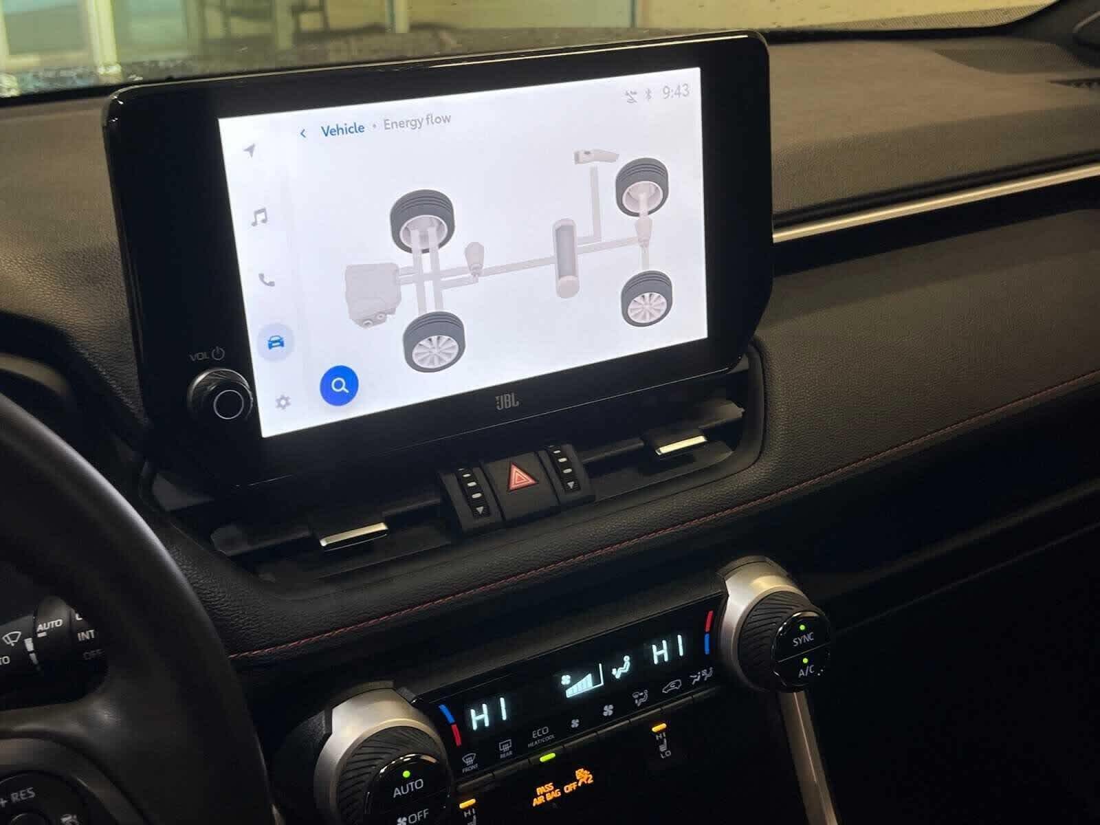 2024 Toyota RAV4 Prime XSE