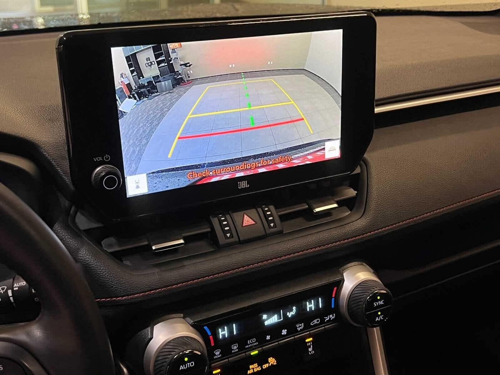 2024 Toyota RAV4 Prime XSE