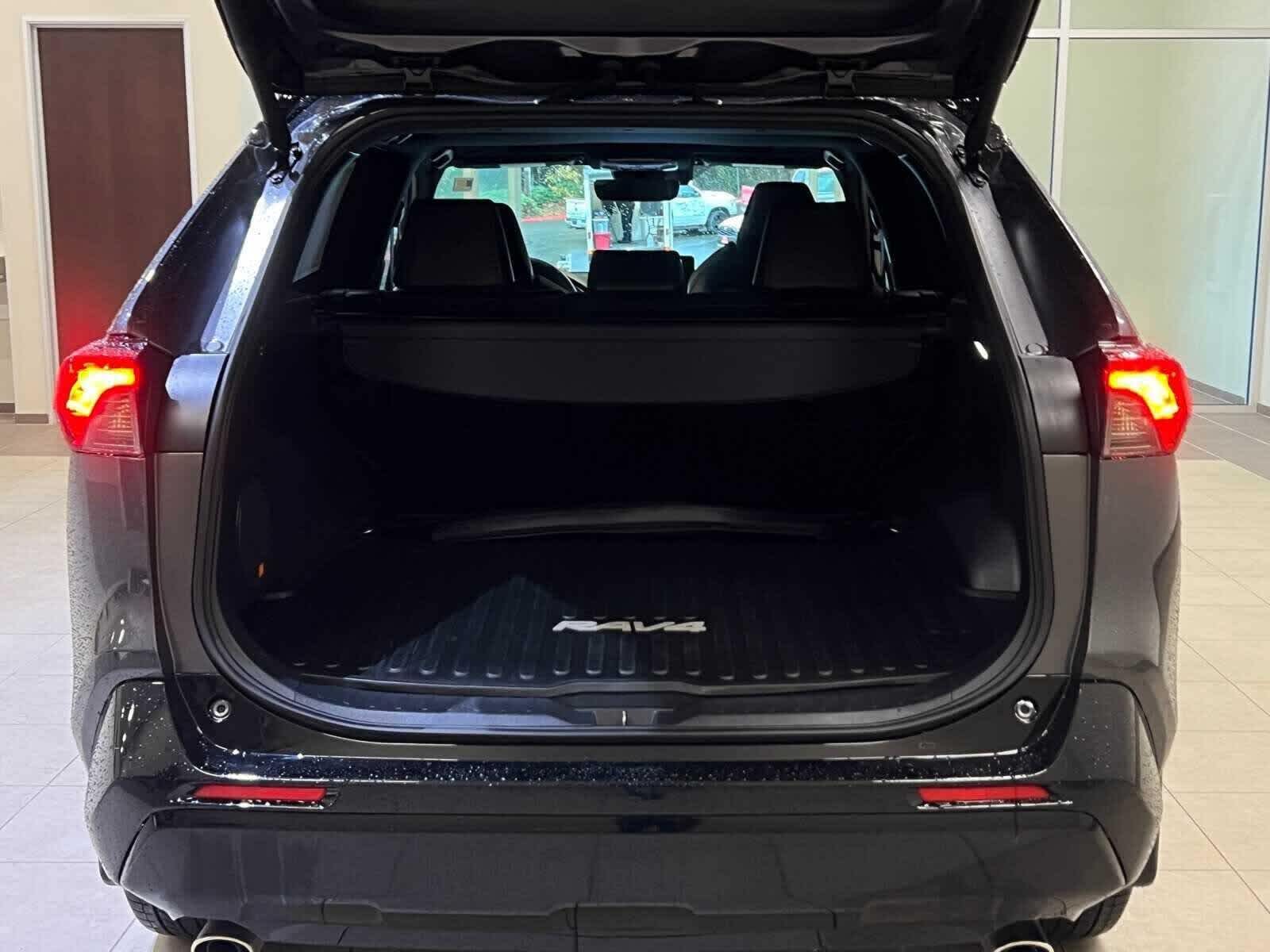 2024 Toyota RAV4 Prime XSE