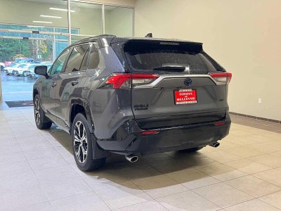 2024 Toyota RAV4 Prime XSE