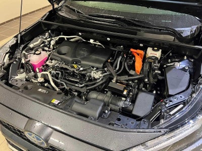 2024 Toyota RAV4 Prime XSE