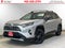 2019 Toyota RAV4 Hybrid XSE