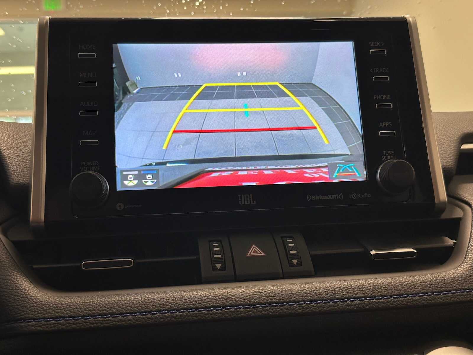 2019 Toyota RAV4 Hybrid XSE