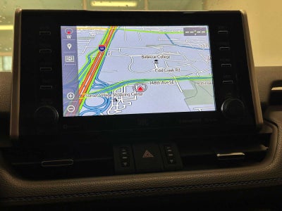 2019 Toyota RAV4 Hybrid XSE