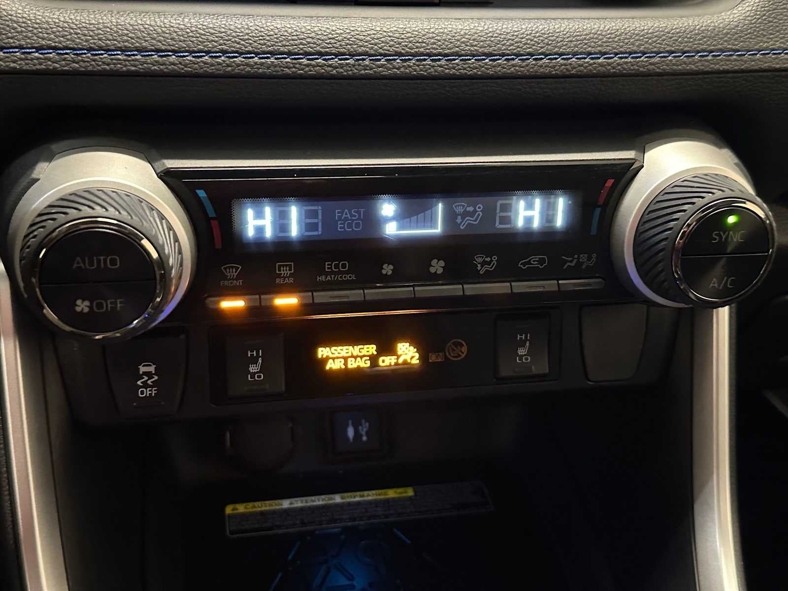 2019 Toyota RAV4 Hybrid XSE