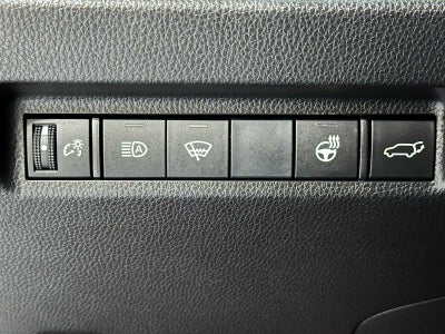 2019 Toyota RAV4 Hybrid XSE