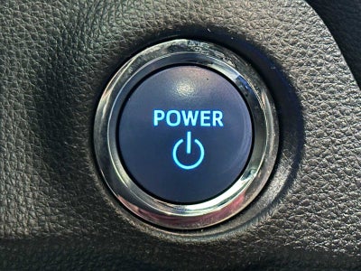 2019 Toyota RAV4 Hybrid XSE