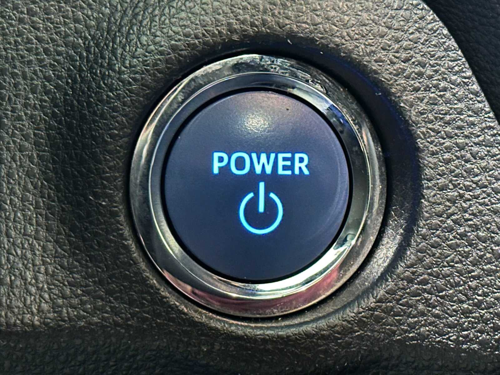 2019 Toyota RAV4 Hybrid XSE