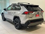2019 Toyota RAV4 Hybrid XSE