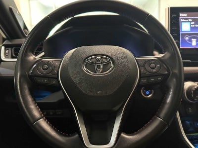 2021 Toyota RAV4 Prime XSE
