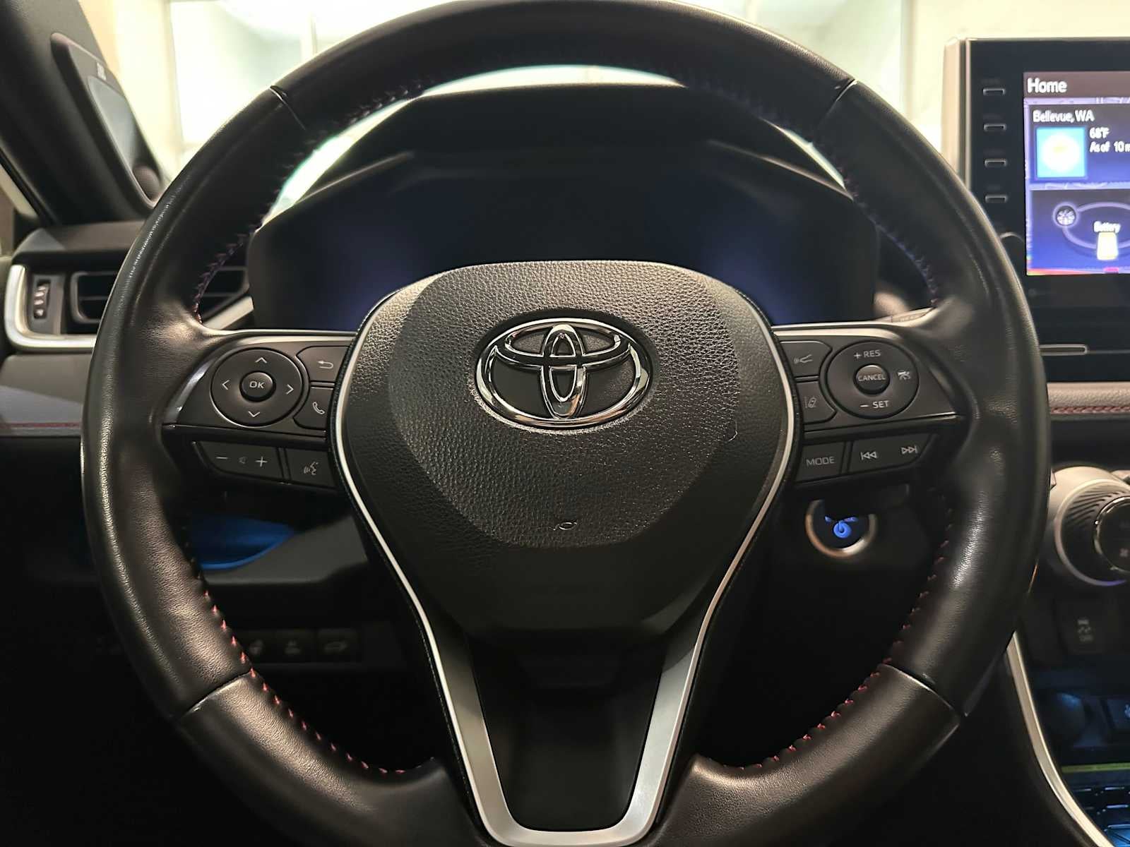 2021 Toyota RAV4 Prime XSE