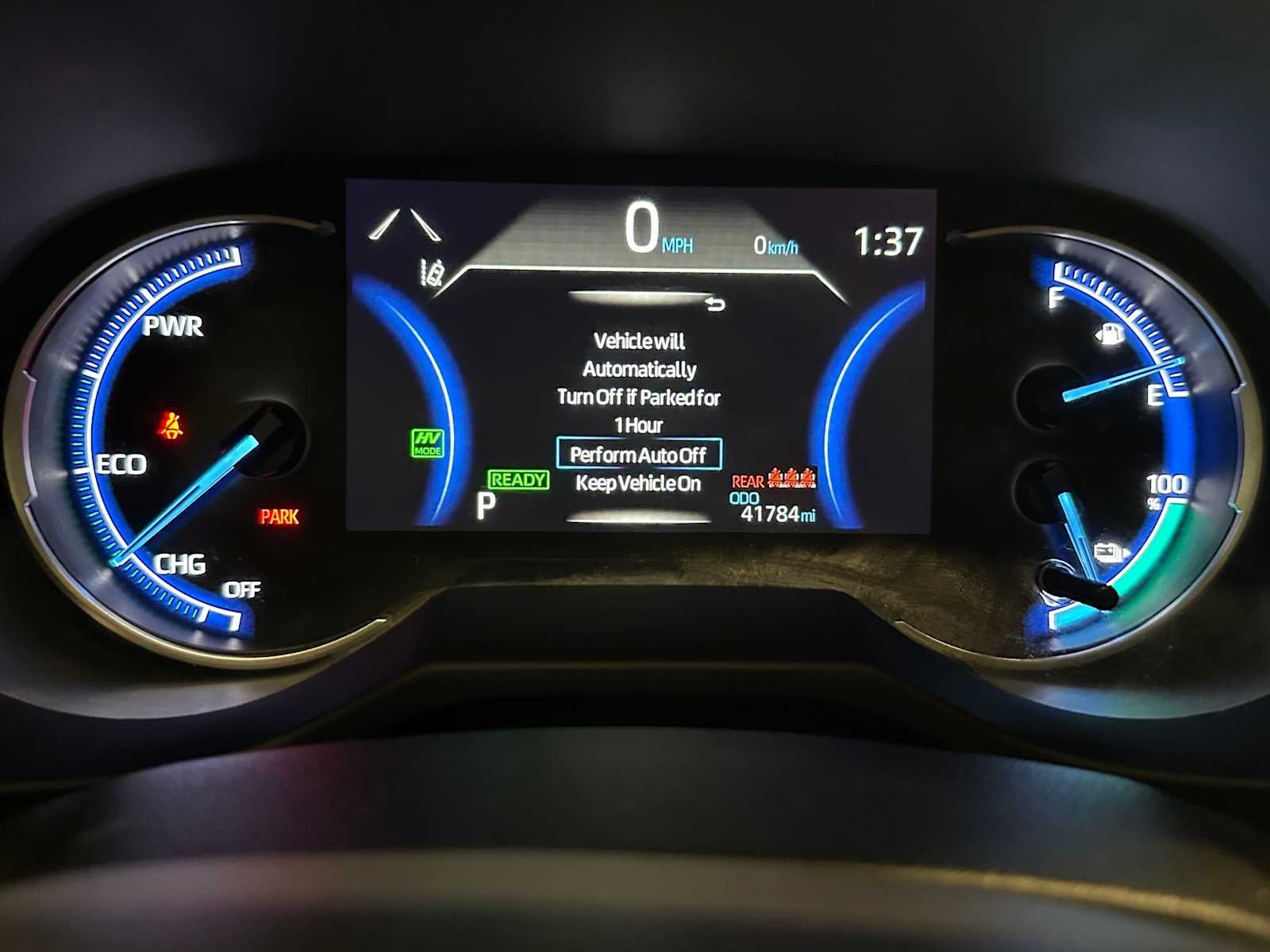 2021 Toyota RAV4 Prime XSE