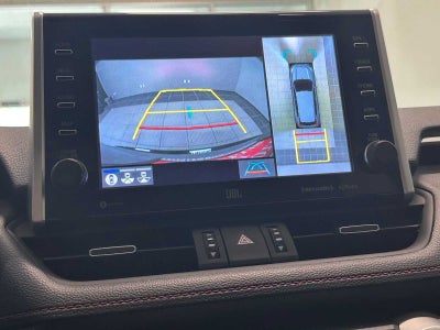 2021 Toyota RAV4 Prime XSE