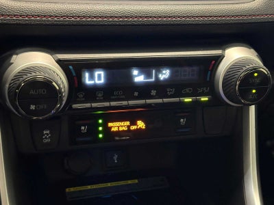 2021 Toyota RAV4 Prime XSE