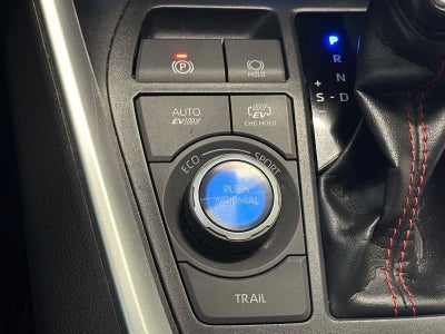 2021 Toyota RAV4 Prime XSE