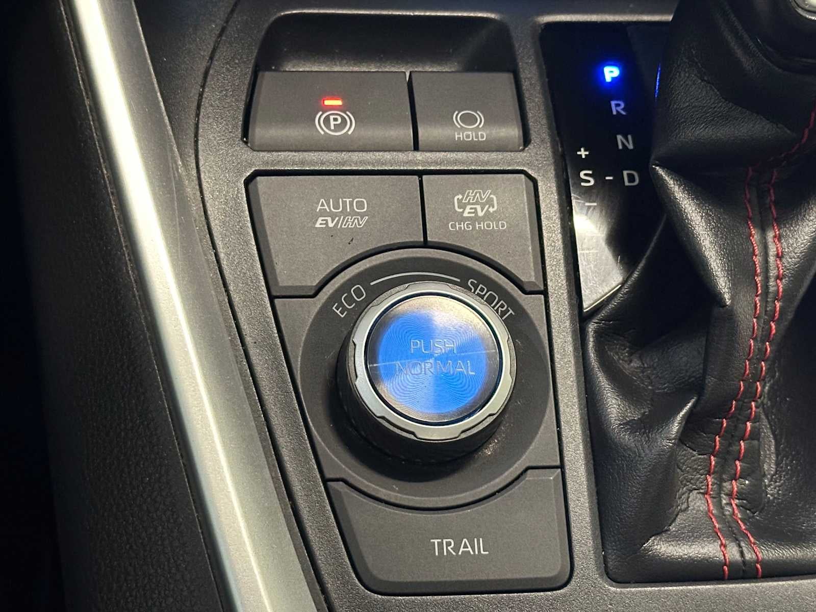 2021 Toyota RAV4 Prime XSE