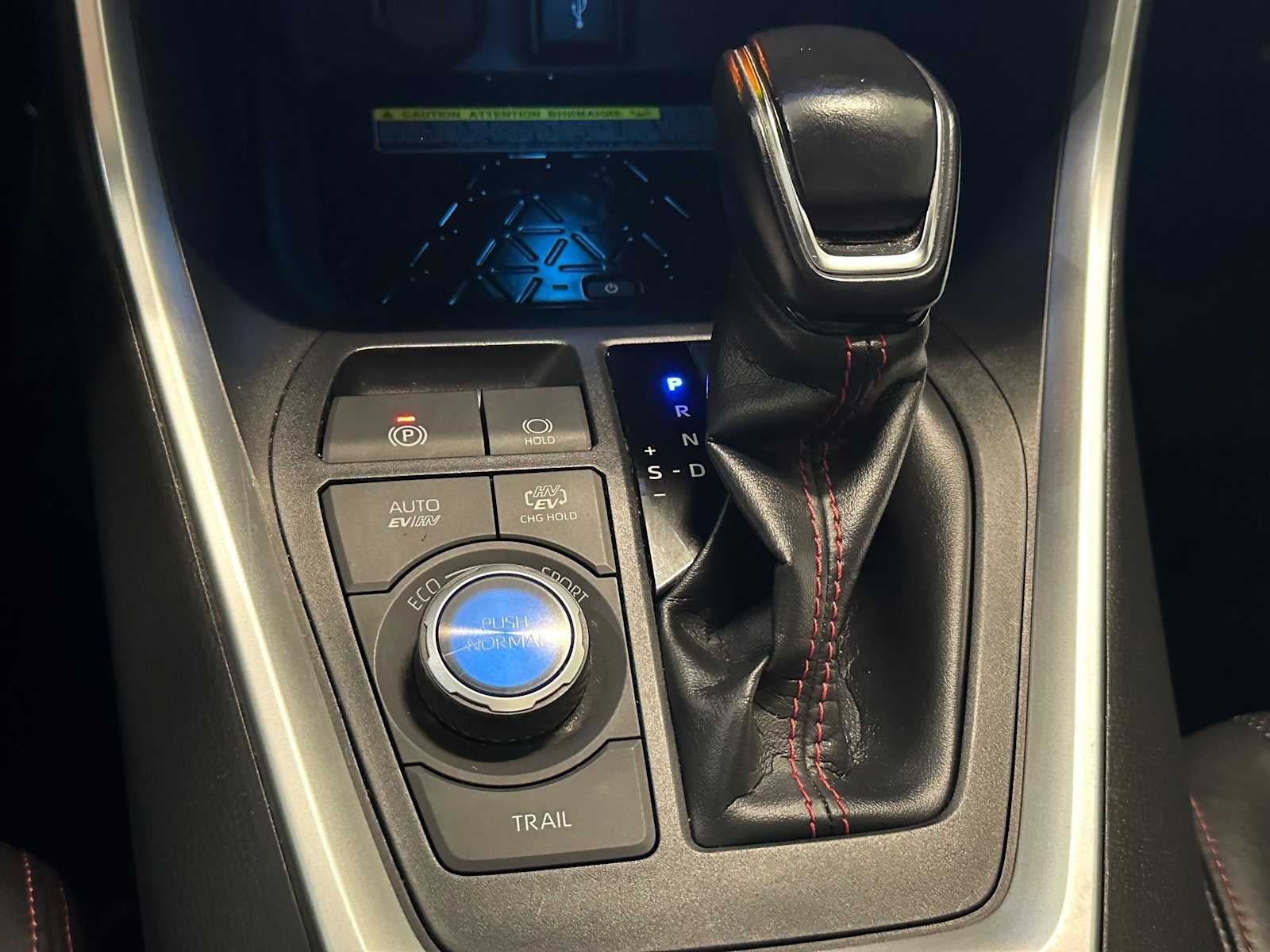 2021 Toyota RAV4 Prime XSE