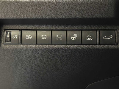 2021 Toyota RAV4 Prime XSE