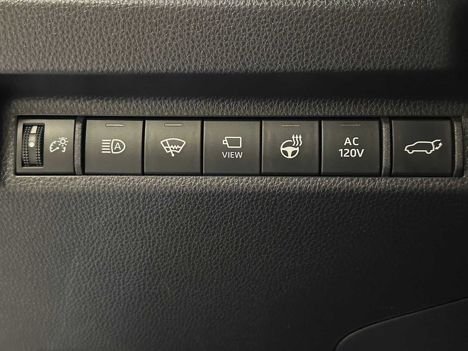 2021 Toyota RAV4 Prime XSE