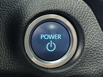 2021 Toyota RAV4 Prime XSE