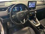 2021 Toyota RAV4 Prime XSE