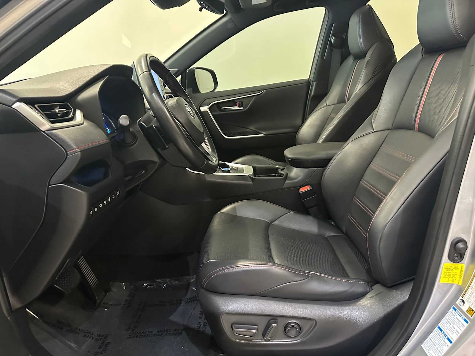 2021 Toyota RAV4 Prime XSE
