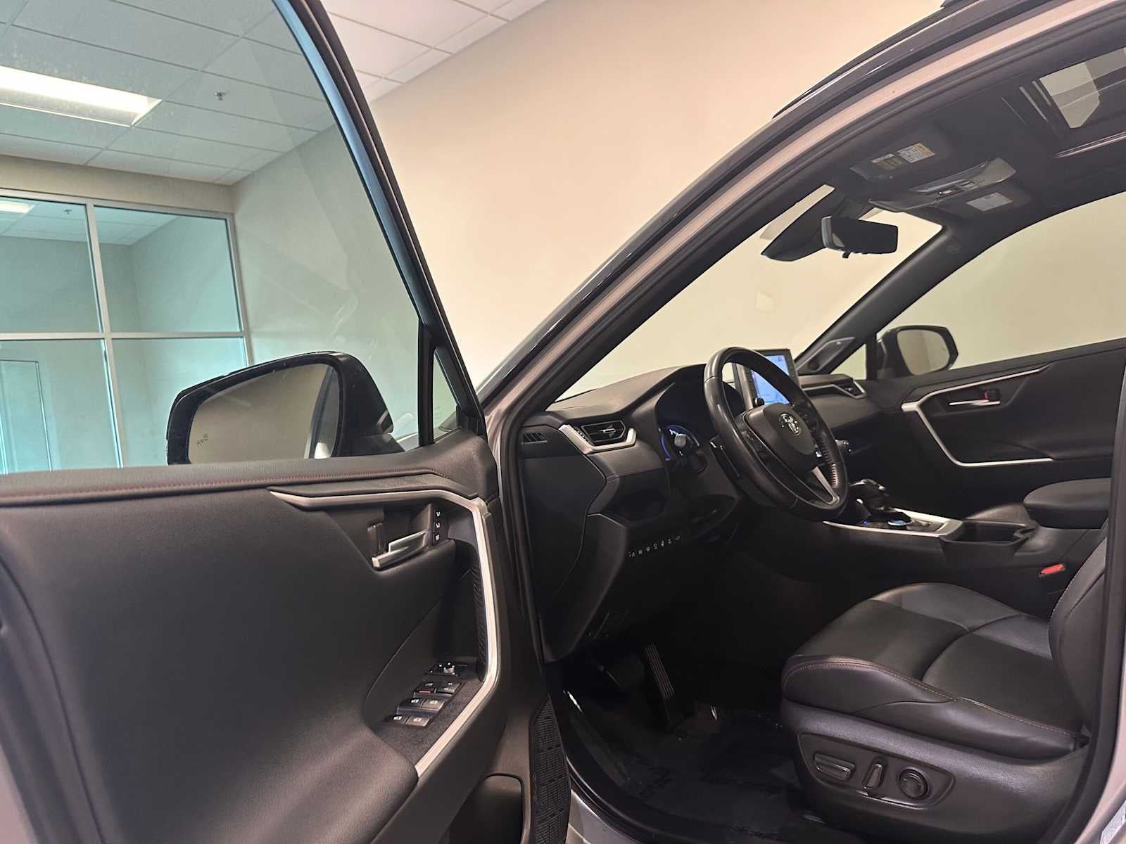2021 Toyota RAV4 Prime XSE