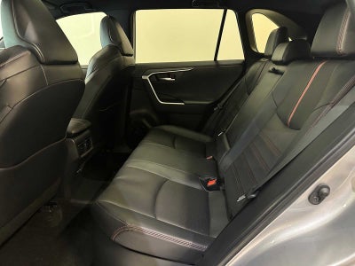 2021 Toyota RAV4 Prime XSE