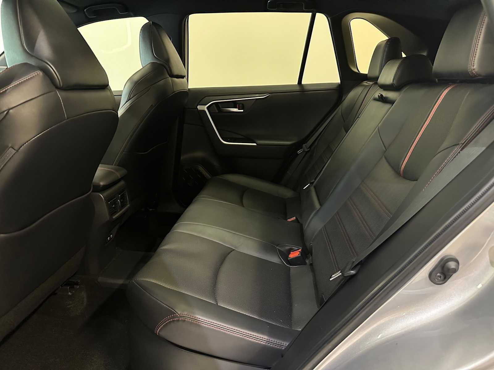 2021 Toyota RAV4 Prime XSE