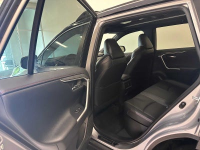 2021 Toyota RAV4 Prime XSE