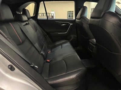 2021 Toyota RAV4 Prime XSE