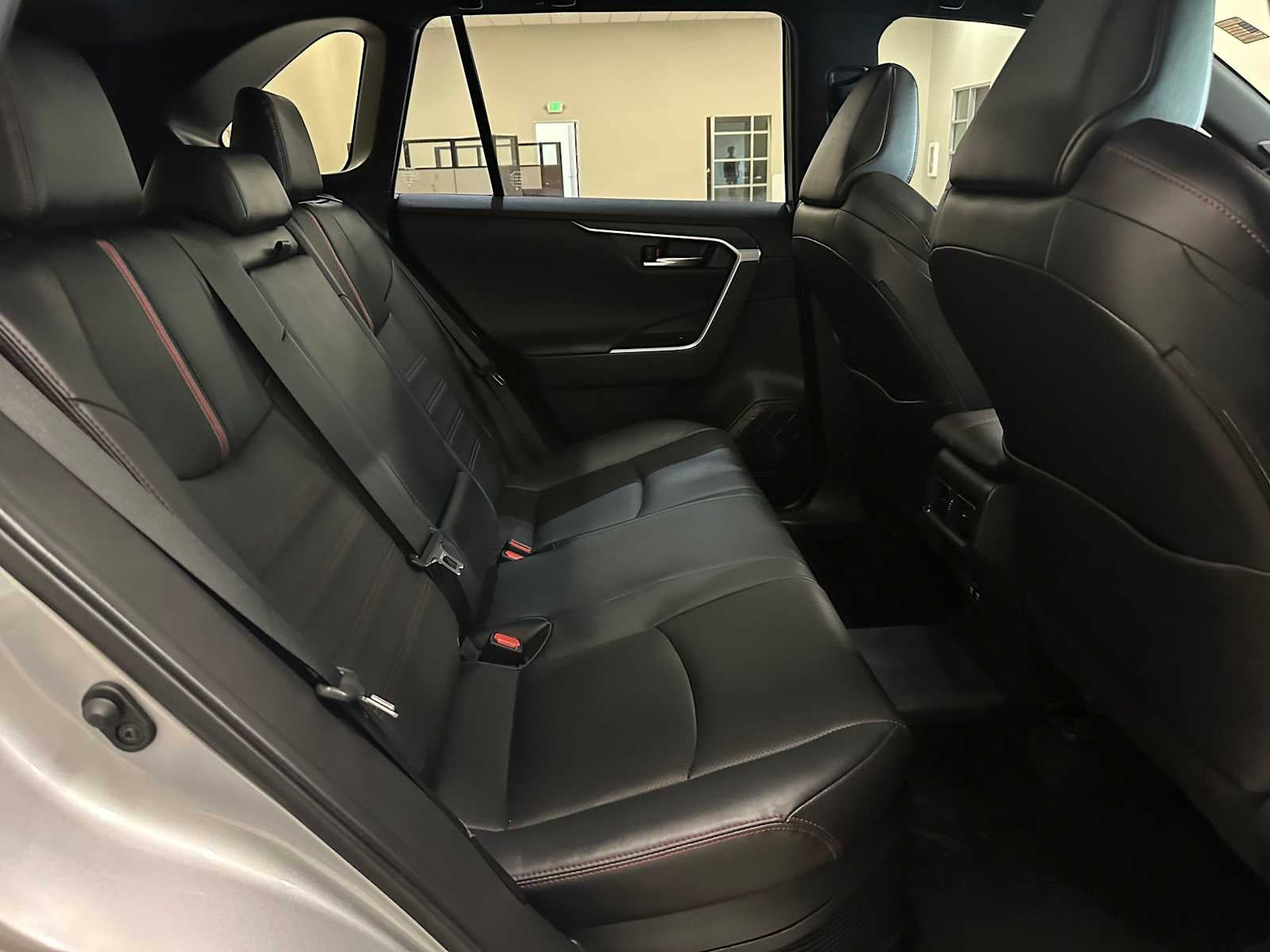 2021 Toyota RAV4 Prime XSE