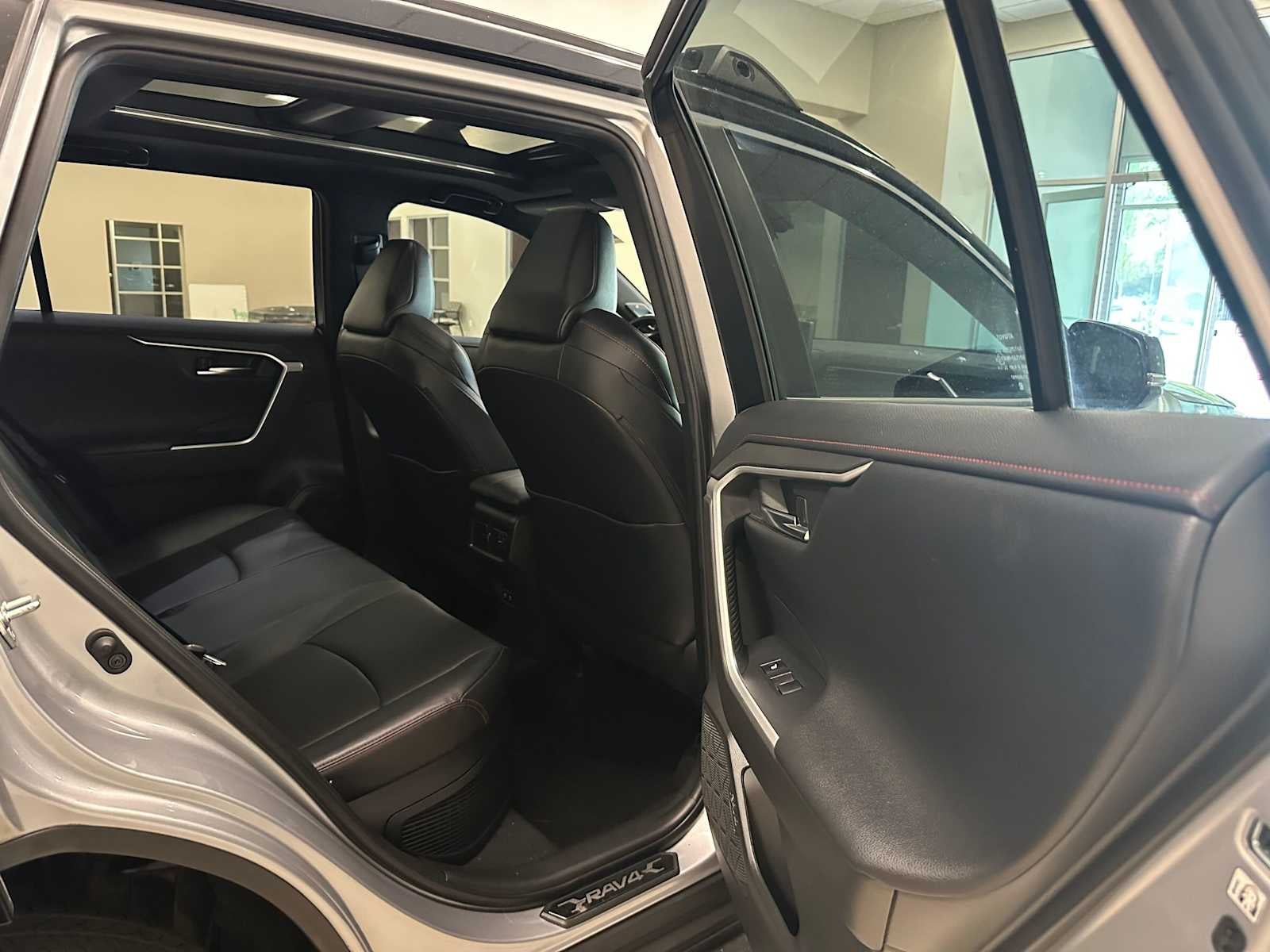 2021 Toyota RAV4 Prime XSE