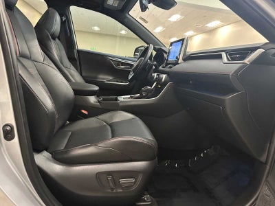 2021 Toyota RAV4 Prime XSE