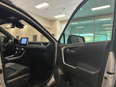 2021 Toyota RAV4 Prime XSE