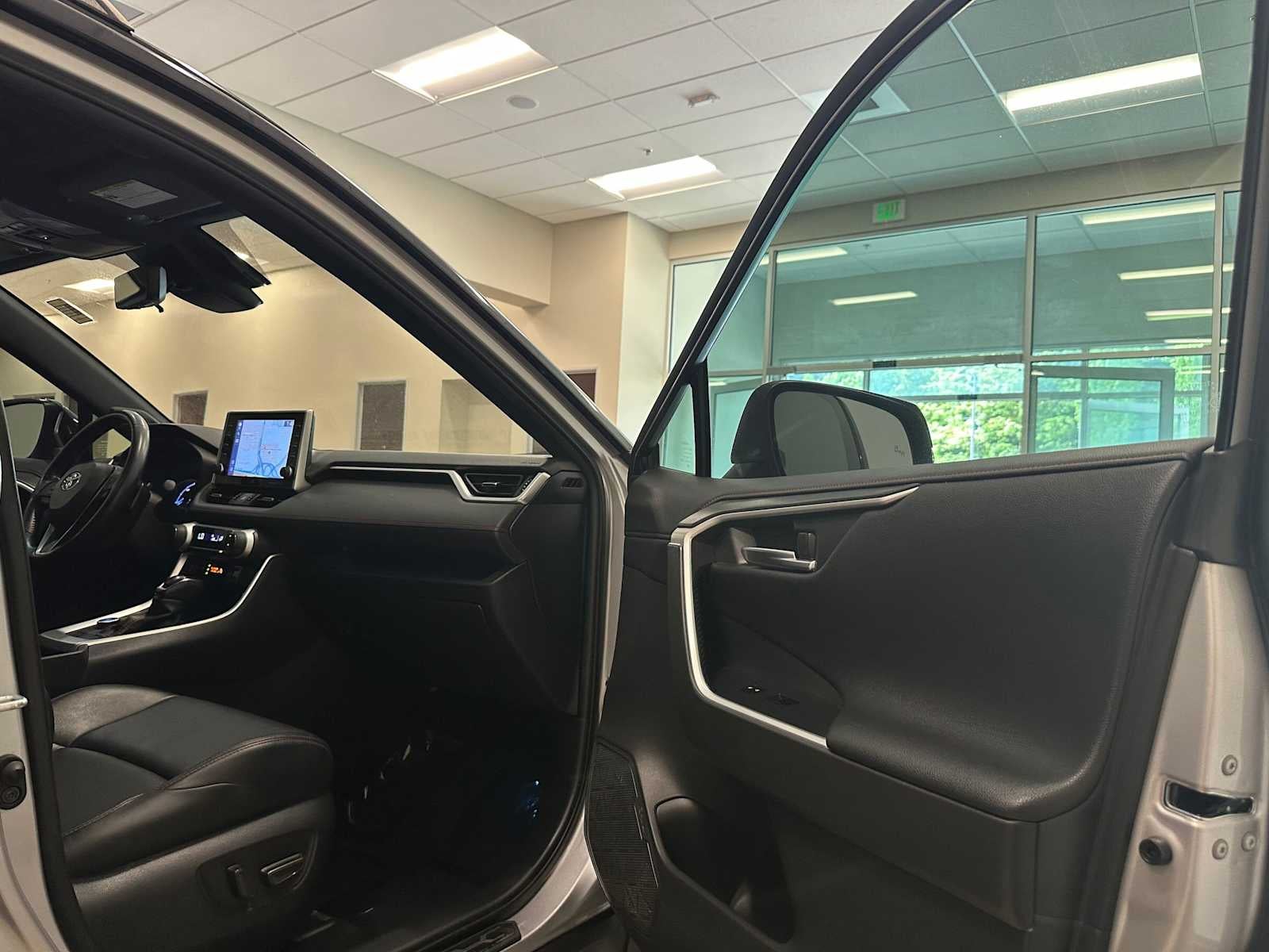 2021 Toyota RAV4 Prime XSE