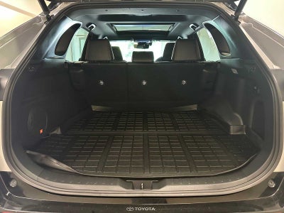 2021 Toyota RAV4 Prime XSE