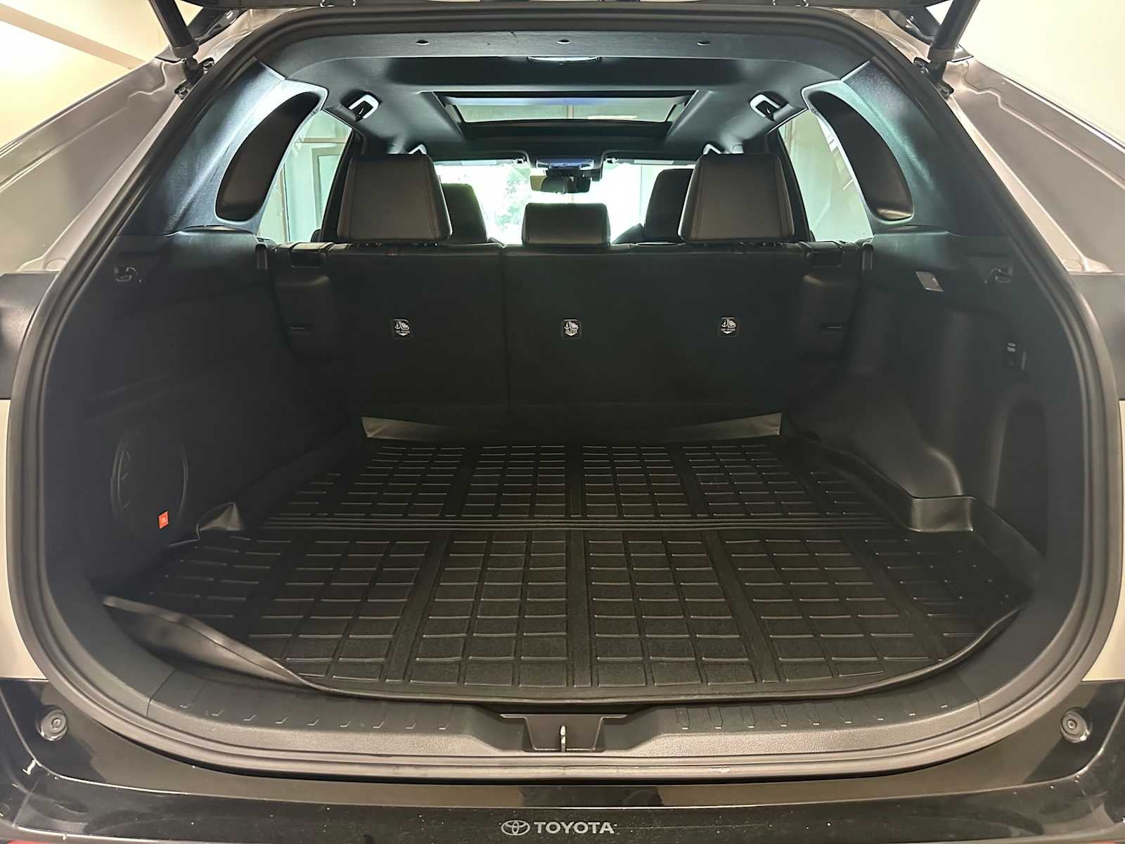 2021 Toyota RAV4 Prime XSE