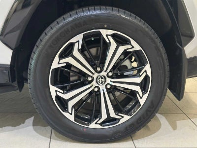 2021 Toyota RAV4 Prime XSE