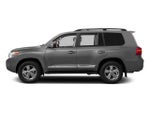 2013 Toyota Land Cruiser 4dr 4WD (Natl)