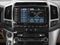 2013 Toyota Land Cruiser 4dr 4WD (Natl)