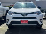 2017 Toyota RAV4 SE