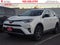 2018 Toyota RAV4 SE