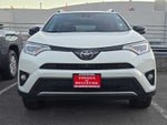 2018 Toyota RAV4 SE