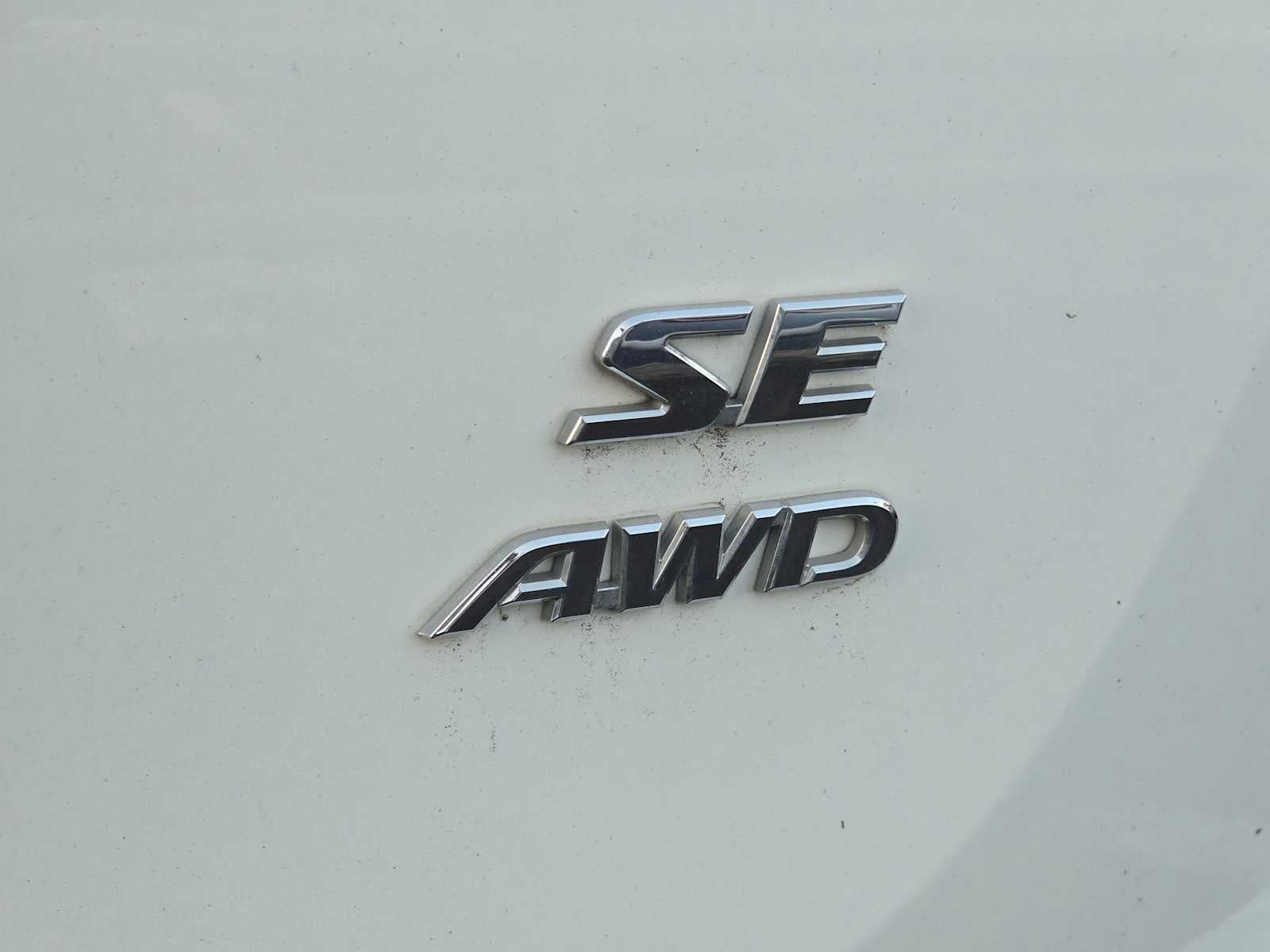 2018 Toyota RAV4 SE
