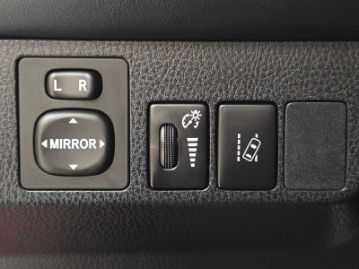 2018 Toyota RAV4 Hybrid SE